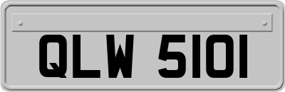 QLW5101