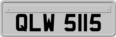 QLW5115