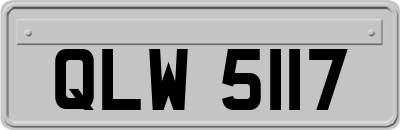 QLW5117