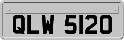 QLW5120