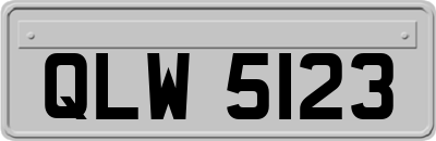 QLW5123