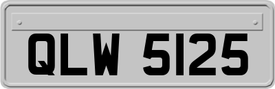 QLW5125