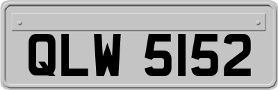 QLW5152