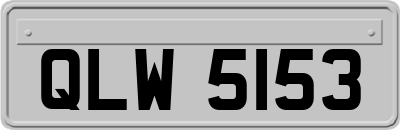 QLW5153