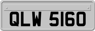 QLW5160