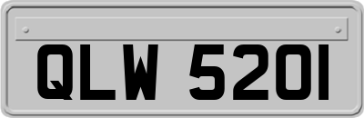 QLW5201