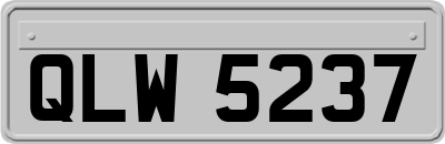 QLW5237