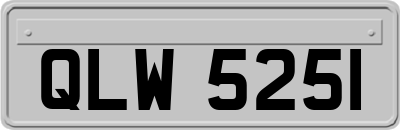 QLW5251