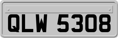 QLW5308