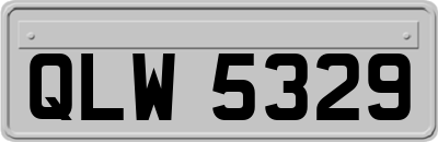 QLW5329