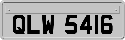 QLW5416