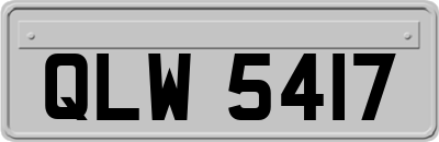 QLW5417