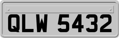 QLW5432