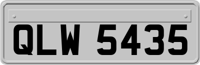 QLW5435