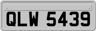 QLW5439