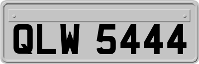 QLW5444