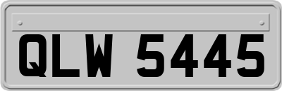 QLW5445