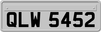 QLW5452