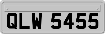 QLW5455