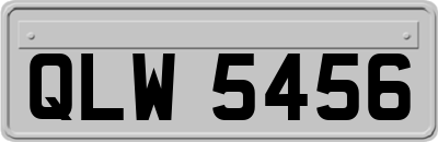 QLW5456