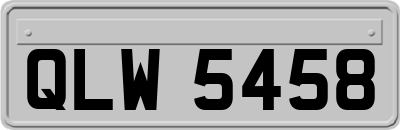 QLW5458