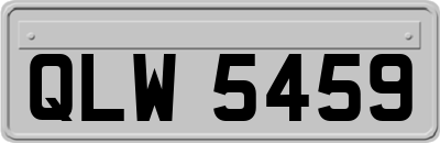 QLW5459