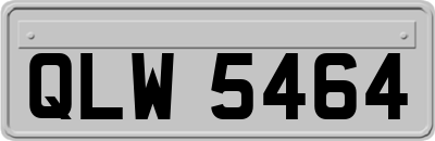 QLW5464