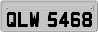 QLW5468