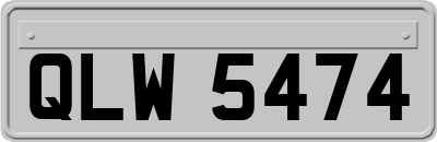 QLW5474