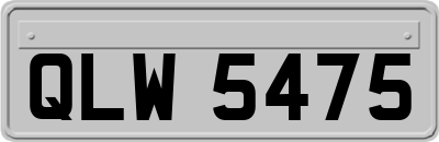 QLW5475