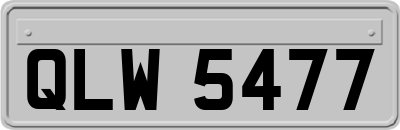 QLW5477