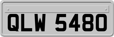 QLW5480