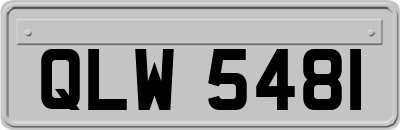 QLW5481