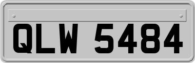 QLW5484