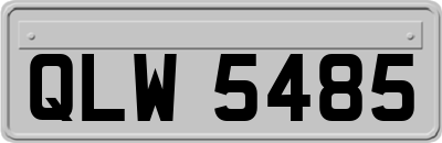 QLW5485