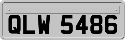 QLW5486