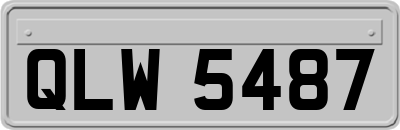 QLW5487