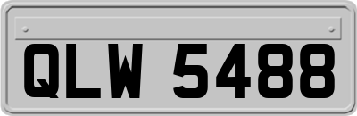 QLW5488