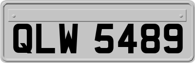 QLW5489