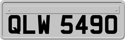 QLW5490