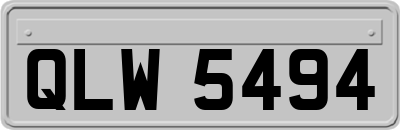 QLW5494