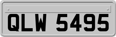 QLW5495