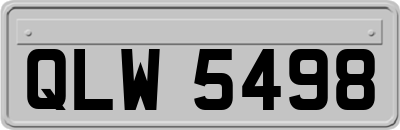 QLW5498