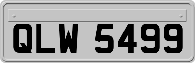 QLW5499