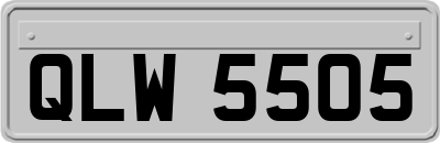 QLW5505