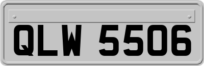 QLW5506