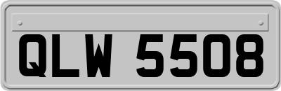 QLW5508