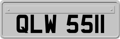 QLW5511