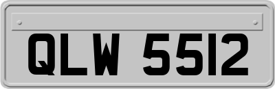 QLW5512