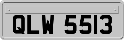 QLW5513